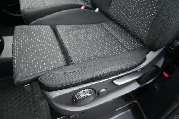 Mercedes-Benz Vito 119 CDI L2 Pro/Select Smartphone integratie pakket, LED, 2500kg Trekhaak, Etc.
