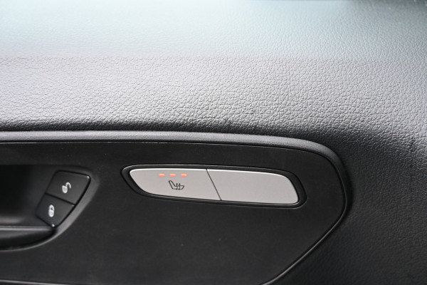 Mercedes-Benz Vito 119 CDI L2 Pro/Select Smartphone integratie pakket, LED, 2500kg Trekhaak, Etc.
