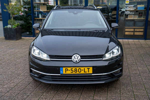 Volkswagen Golf Variant 1.5 TSI DSG Highline Business |Prijs rijklaar incl 12 mnd garantie|Trekhaak Winterpakket Navi Blindspot