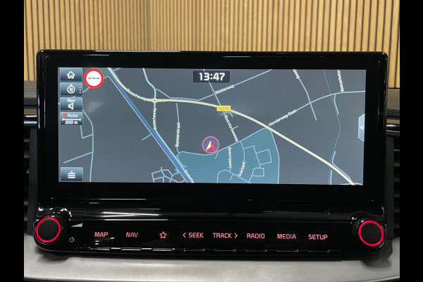 Kia Ceed Sportswagon 1.4 T-GDi DynamicLine|140 PK|AUTOMT.|CARPLAY, ANDROID|STOEL+STUURVERW|CAMERA|CRUISE+CLIMATE|1E EIG.|INCL.BTW|