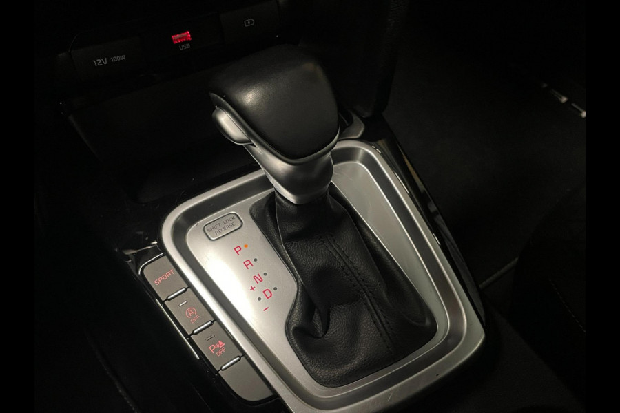 Kia Ceed Sportswagon 1.4 T-GDi DynamicLine|140 PK|AUTOMT.|CARPLAY, ANDROID|STOEL+STUURVERW|CAMERA|CRUISE+CLIMATE|1E EIG.|INCL.BTW|