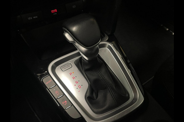 Kia Ceed Sportswagon 1.4 T-GDi DynamicLine|140 PK|AUTOMT.|CARPLAY, ANDROID|STOEL+STUURVERW|CAMERA|CRUISE+CLIMATE|1E EIG.|INCL.BTW|