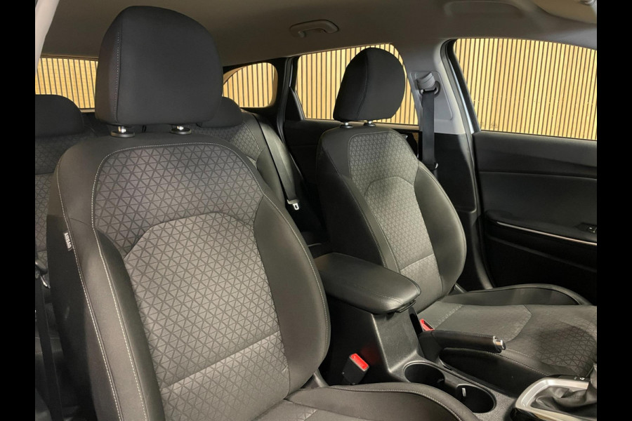 Kia Ceed Sportswagon 1.4 T-GDi DynamicLine|140 PK|AUTOMT.|CARPLAY, ANDROID|STOEL+STUURVERW|CAMERA|CRUISE+CLIMATE|1E EIG.|INCL.BTW|