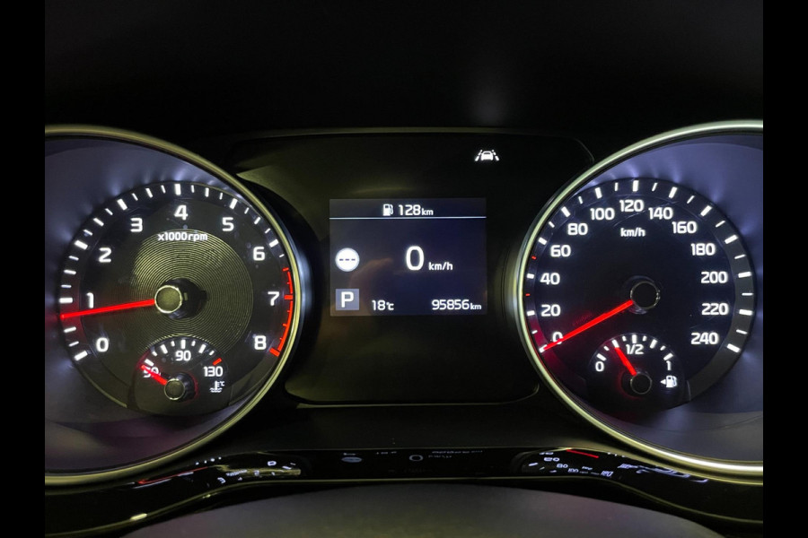 Kia Ceed Sportswagon 1.4 T-GDi DynamicLine|140 PK|AUTOMT.|CARPLAY, ANDROID|STOEL+STUURVERW|CAMERA|CRUISE+CLIMATE|1E EIG.|INCL.BTW|