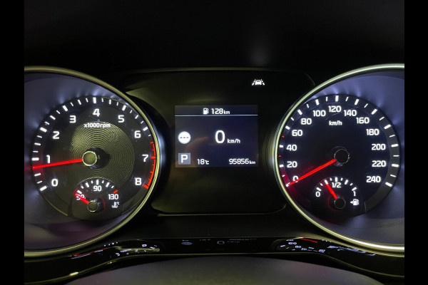 Kia Ceed Sportswagon 1.4 T-GDi DynamicLine|140 PK|AUTOMT.|CARPLAY, ANDROID|STOEL+STUURVERW|CAMERA|CRUISE+CLIMATE|1E EIG.|INCL.BTW|