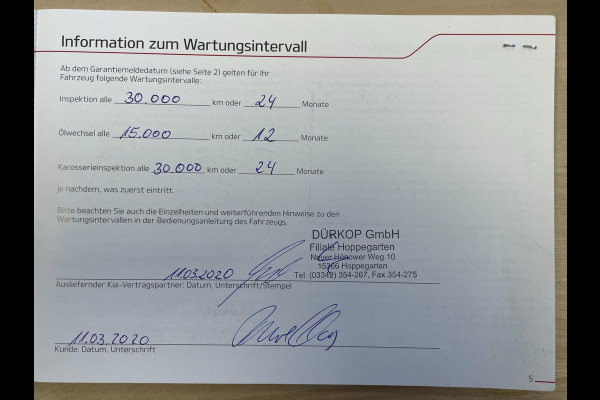 Kia Ceed Sportswagon 1.4 T-GDi DynamicLine|140 PK|AUTOMT.|CARPLAY, ANDROID|STOEL+STUURVERW|CAMERA|CRUISE+CLIMATE|1E EIG.|INCL.BTW|