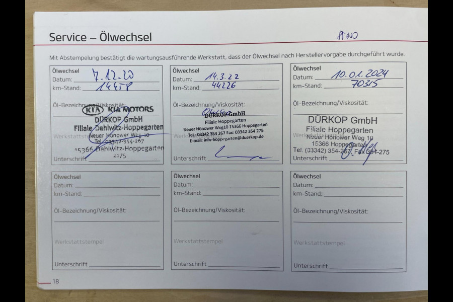 Kia Ceed Sportswagon 1.4 T-GDi DynamicLine|140 PK|AUTOMT.|CARPLAY, ANDROID|STOEL+STUURVERW|CAMERA|CRUISE+CLIMATE|1E EIG.|INCL.BTW|