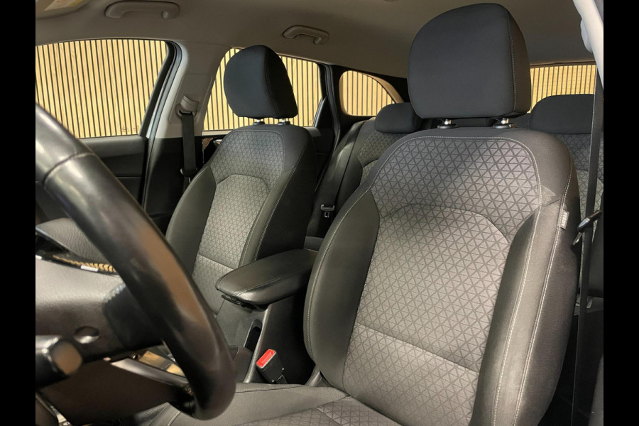 Kia Ceed Sportswagon 1.4 T-GDi DynamicLine|140 PK|AUTOMT.|CARPLAY, ANDROID|STOEL+STUURVERW|CAMERA|CRUISE+CLIMATE|1E EIG.|INCL.BTW|