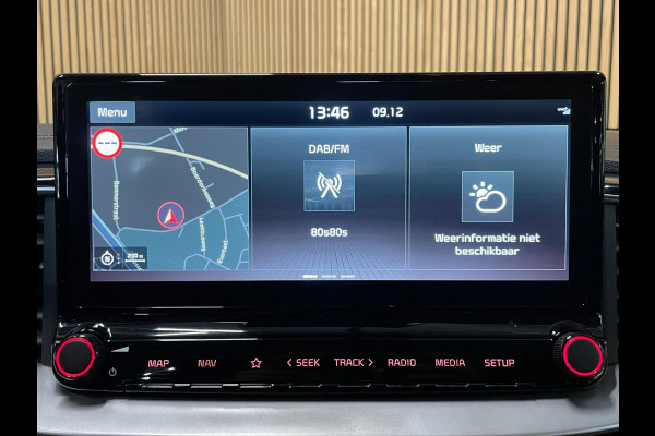 Kia Ceed Sportswagon 1.4 T-GDi DynamicLine|140 PK|AUTOMT.|CARPLAY, ANDROID|STOEL+STUURVERW|CAMERA|CRUISE+CLIMATE|1E EIG.|INCL.BTW|