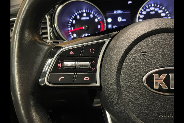 Kia Ceed Sportswagon 1.4 T-GDi DynamicLine|140 PK|AUTOMT.|CARPLAY, ANDROID|STOEL+STUURVERW|CAMERA|CRUISE+CLIMATE|1E EIG.|INCL.BTW|