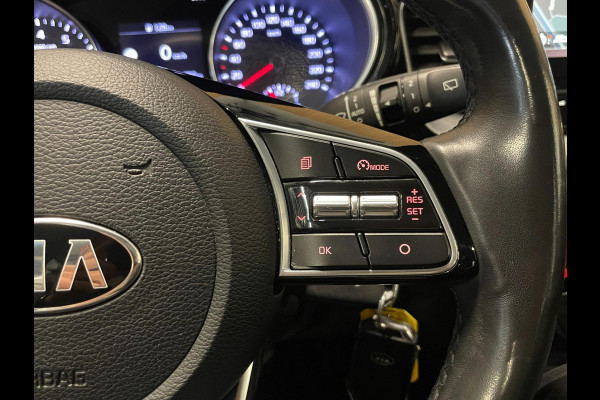 Kia Ceed Sportswagon 1.4 T-GDi DynamicLine|140 PK|AUTOMT.|CARPLAY, ANDROID|STOEL+STUURVERW|CAMERA|CRUISE+CLIMATE|1E EIG.|INCL.BTW|