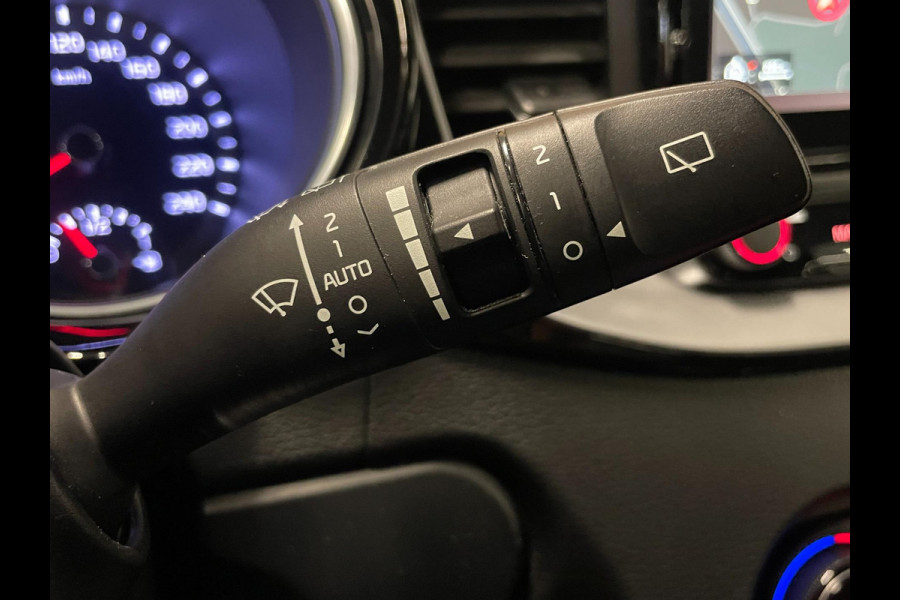 Kia Ceed Sportswagon 1.4 T-GDi DynamicLine|140 PK|AUTOMT.|CARPLAY, ANDROID|STOEL+STUURVERW|CAMERA|CRUISE+CLIMATE|1E EIG.|INCL.BTW|