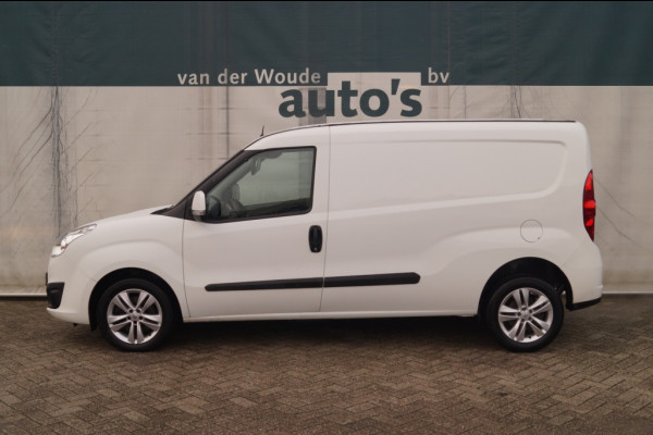 Opel Combo 1.3 CDTi 95pk Sport L2-H1 -AIRCO-PDC-CRUISE-