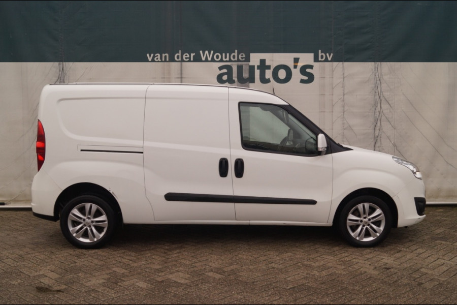 Opel Combo 1.3 CDTi 95pk Sport L2-H1 -AIRCO-PDC-CRUISE-