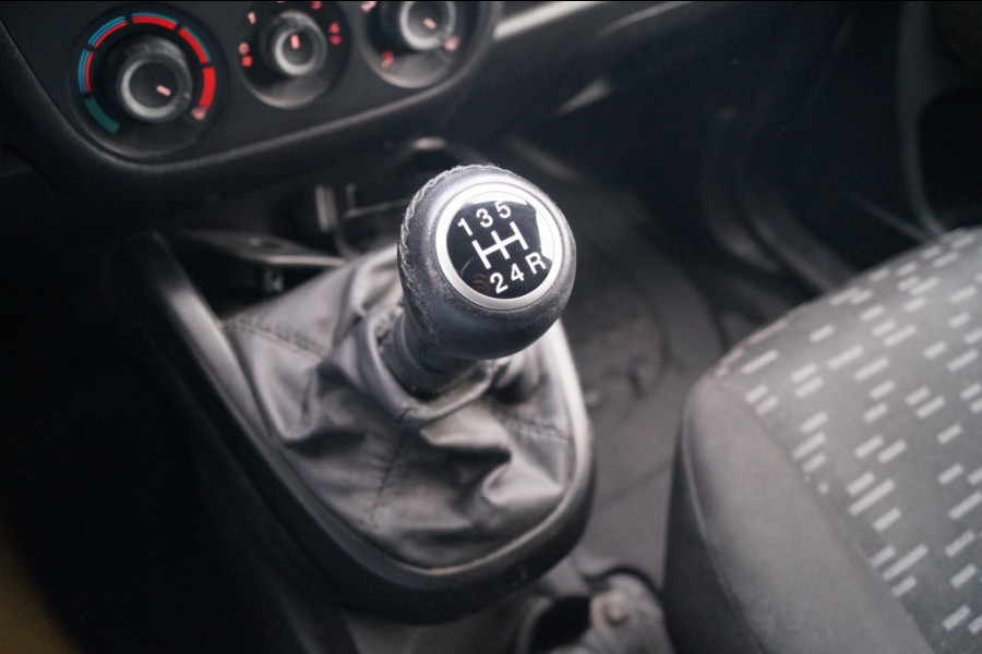 Opel Combo 1.3 CDTi 95pk Sport L2-H1 -AIRCO-PDC-CRUISE-