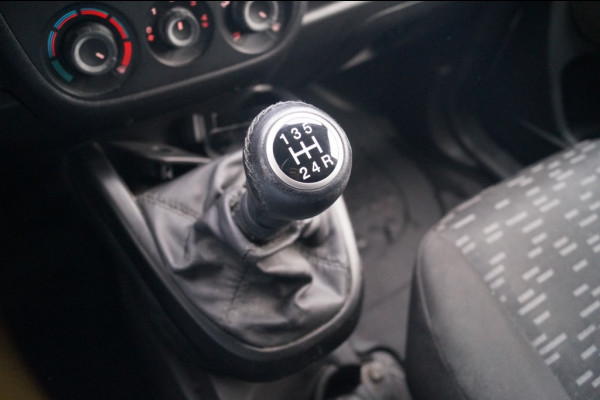 Opel Combo 1.3 CDTi 95pk Sport L2-H1 -AIRCO-PDC-CRUISE-