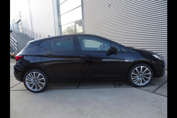 Opel Astra 1.2 Ultimate Leder | Afn. Trekhaak