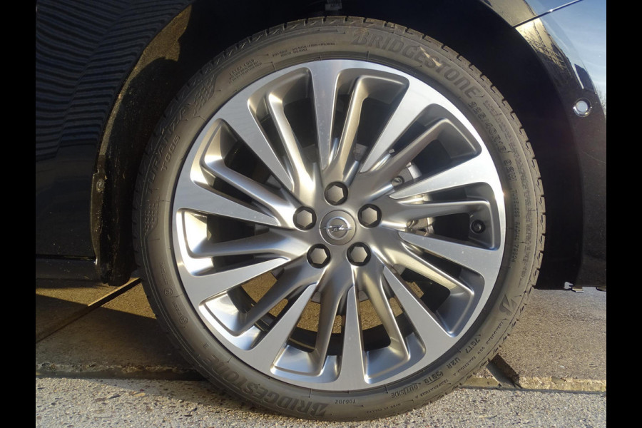 Opel Astra 1.2 Ultimate Leder | Afn. Trekhaak