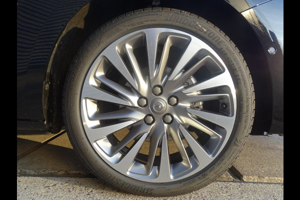 Opel Astra 1.2 Ultimate Leder | Afn. Trekhaak