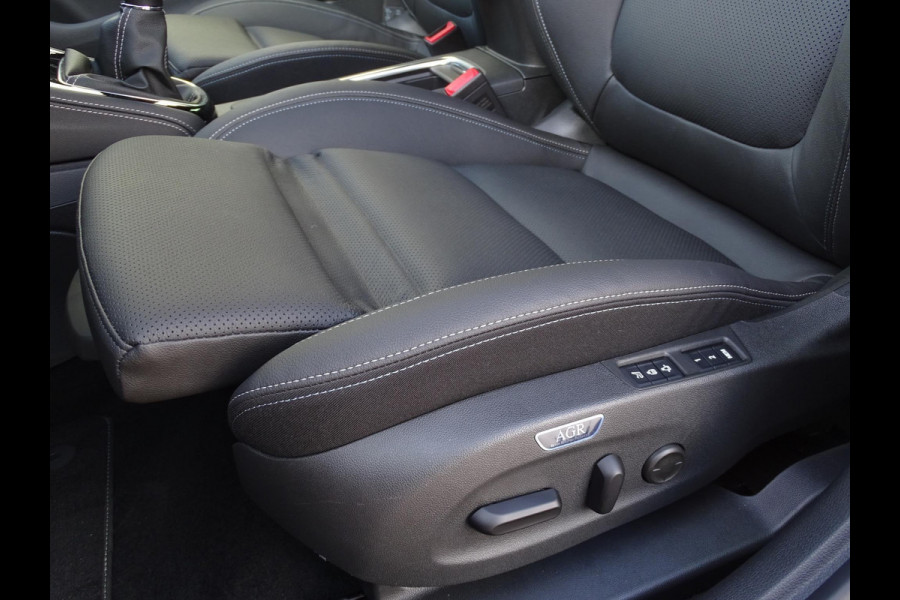 Opel Astra 1.2 Ultimate Leder | Afn. Trekhaak