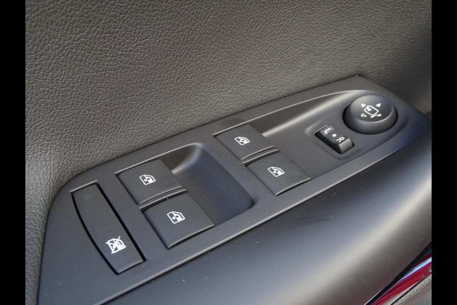 Opel Astra 1.2 Ultimate Leder | Afn. Trekhaak