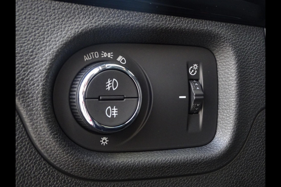 Opel Astra 1.2 Ultimate Leder | Afn. Trekhaak