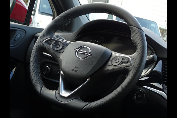 Opel Astra 1.2 Ultimate Leder | Afn. Trekhaak