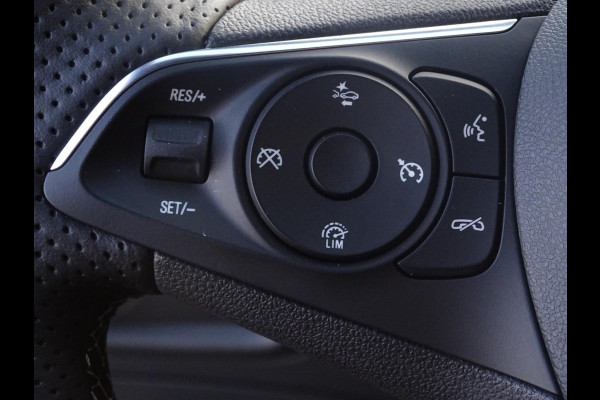 Opel Astra 1.2 Ultimate Leder | Afn. Trekhaak