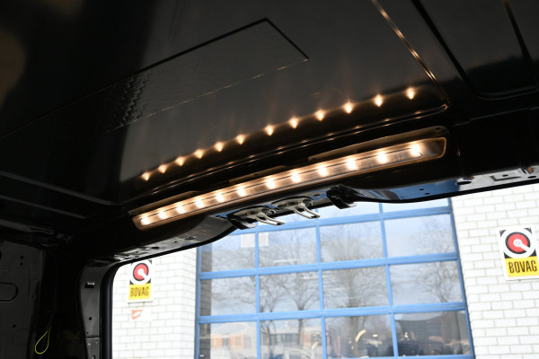 Mercedes-Benz Vito 116 CDI L3 Pro/Select Led, Bumpers in kleur, Navigatie en Smartphone integratie