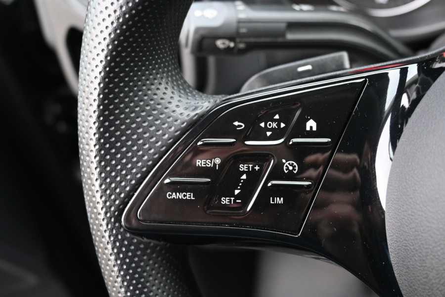 Mercedes-Benz Vito 116 CDI L3 Pro/Select Led, Bumpers in kleur, Navigatie en Smartphone integratie