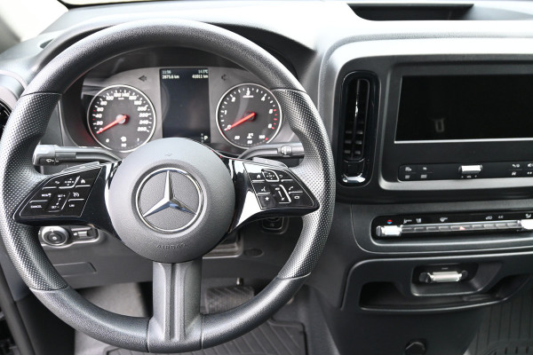 Mercedes-Benz Vito 116 CDI L3 Pro/Select Led, Bumpers in kleur, Navigatie en Smartphone integratie