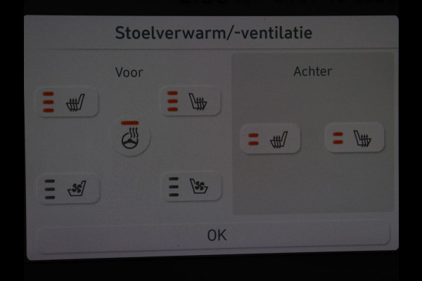 Hyundai IONIQ 5 Lounge 73kWh | Panoramadak | Stoelventilatie | Leder | Head-Up | Warmtepomp | 360 Camera | Achterbankverwarming | Adaptive cruise | Navigatie | Full LED | Carplay