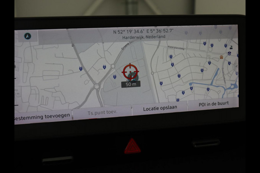 Hyundai IONIQ 5 Lounge 73kWh | Panoramadak | Stoelventilatie | Leder | Head-Up | Warmtepomp | 360 Camera | Achterbankverwarming | Adaptive cruise | Navigatie | Full LED | Carplay