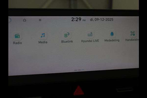 Hyundai IONIQ 5 Lounge 73kWh | Panoramadak | Stoelventilatie | Leder | Head-Up | Warmtepomp | 360 Camera | Achterbankverwarming | Adaptive cruise | Navigatie | Full LED | Carplay