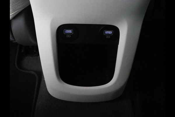 Hyundai IONIQ 5 Lounge 73kWh | Panoramadak | Stoelventilatie | Leder | Head-Up | Warmtepomp | 360 Camera | Achterbankverwarming | Adaptive cruise | Navigatie | Full LED | Carplay