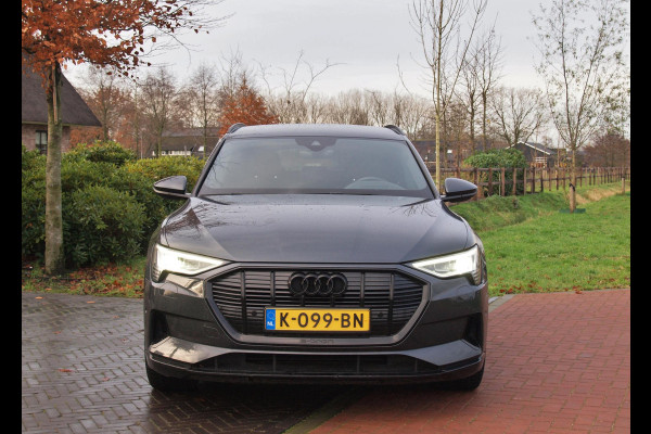 Audi e-tron 55 quattro Business edition 95 kWh | Camera | BANG & OLUFSEN | Head-Up Display | Apple Carplay |