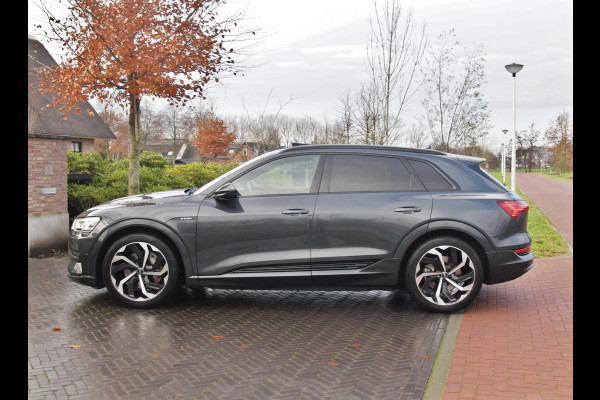 Audi e-tron 55 quattro Business edition 95 kWh | Camera | BANG & OLUFSEN | Head-Up Display | Apple Carplay |