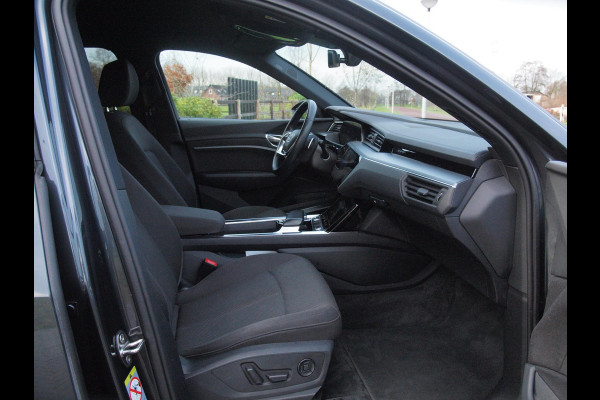 Audi e-tron 55 quattro Business edition 95 kWh | Camera | BANG & OLUFSEN | Head-Up Display | Apple Carplay |