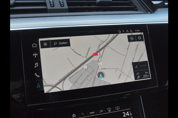 Audi e-tron 55 quattro Business edition 95 kWh | Camera | BANG & OLUFSEN | Head-Up Display | Apple Carplay |