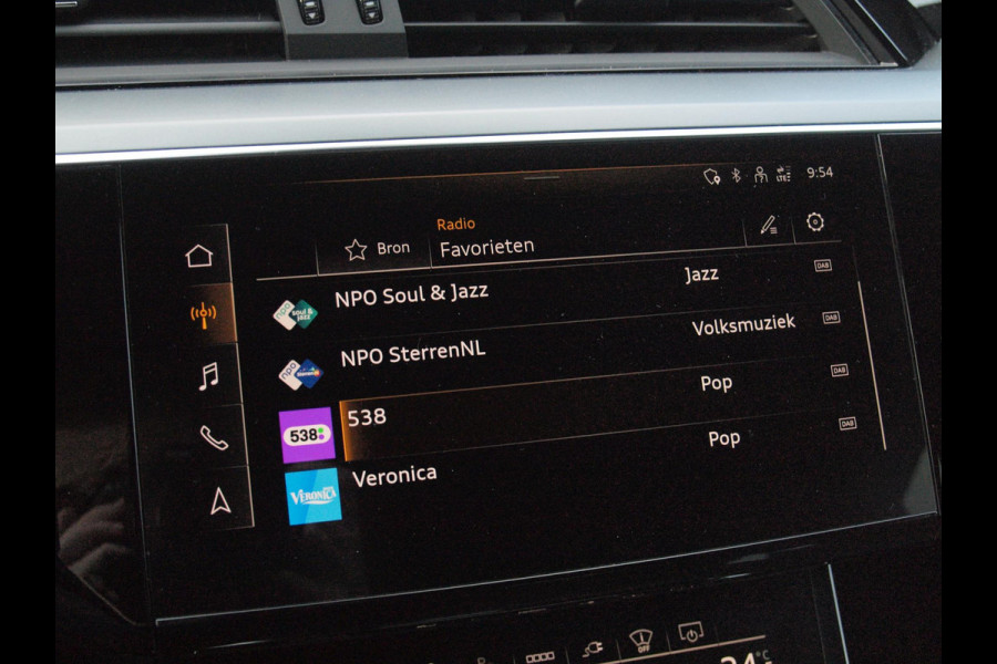 Audi e-tron 55 quattro Business edition 95 kWh | Camera | BANG & OLUFSEN | Head-Up Display | Apple Carplay |