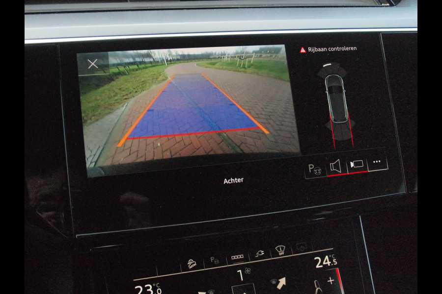 Audi e-tron 55 quattro Business edition 95 kWh | Camera | BANG & OLUFSEN | Head-Up Display | Apple Carplay |