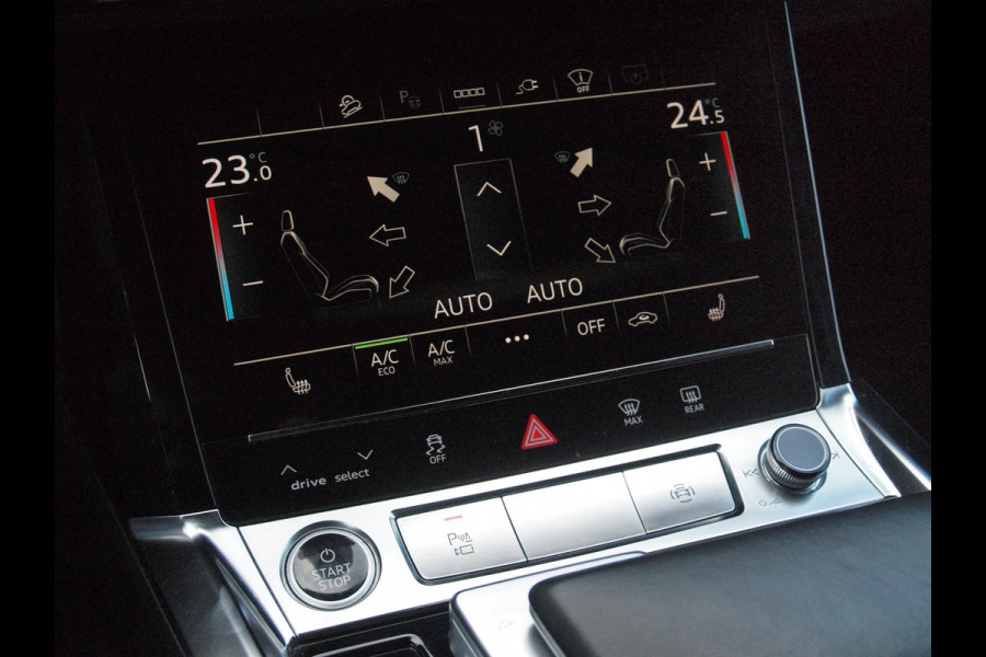 Audi e-tron 55 quattro Business edition 95 kWh | Camera | BANG & OLUFSEN | Head-Up Display | Apple Carplay |