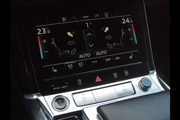 Audi e-tron 55 quattro Business edition 95 kWh | Camera | BANG & OLUFSEN | Head-Up Display | Apple Carplay |