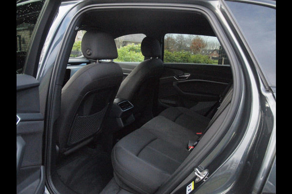 Audi e-tron 55 quattro Business edition 95 kWh | Camera | BANG & OLUFSEN | Head-Up Display | Apple Carplay |