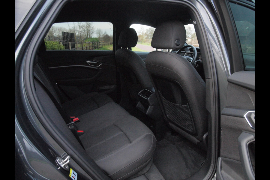 Audi e-tron 55 quattro Business edition 95 kWh | Camera | BANG & OLUFSEN | Head-Up Display | Apple Carplay |