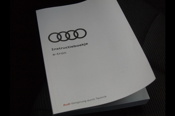Audi e-tron 55 quattro Business edition 95 kWh | Camera | BANG & OLUFSEN | Head-Up Display | Apple Carplay |