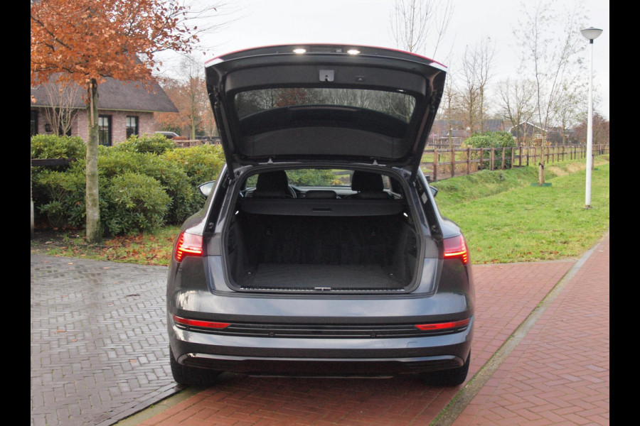 Audi e-tron 55 quattro Business edition 95 kWh | Camera | BANG & OLUFSEN | Head-Up Display | Apple Carplay |