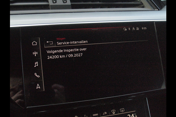 Audi e-tron 55 quattro Business edition 95 kWh | Camera | BANG & OLUFSEN | Head-Up Display | Apple Carplay |