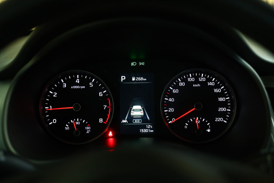 Kia Stonic 1.0 T-GDi MHEV DynamicLine AUT CARPLAY DAB STUUR/STOELVW '23