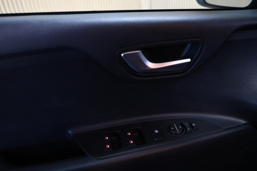 Kia Stonic 1.0 T-GDi MHEV DynamicLine AUT CARPLAY DAB STUUR/STOELVW '23